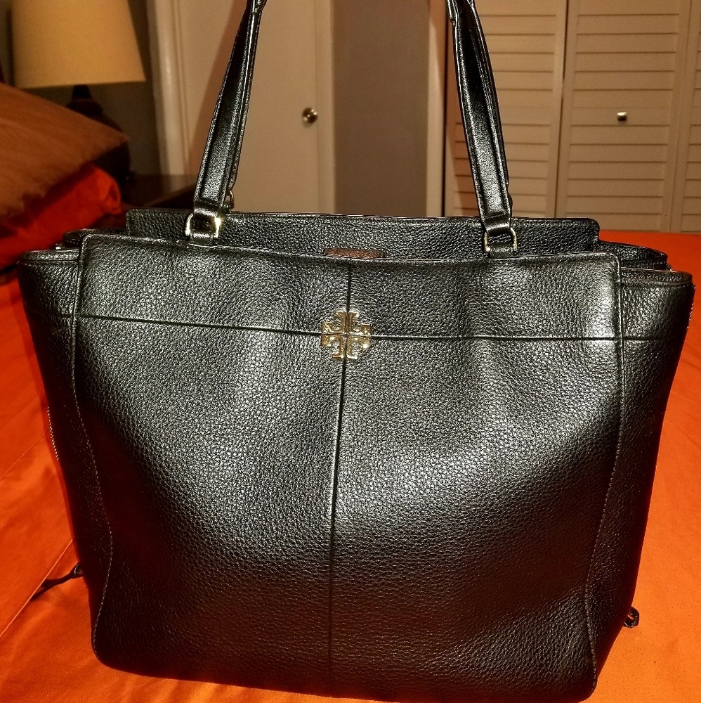 Tory Burch Ivy Zipper